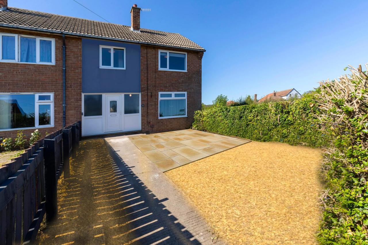 Home From Home In Guisborough Exterior photo